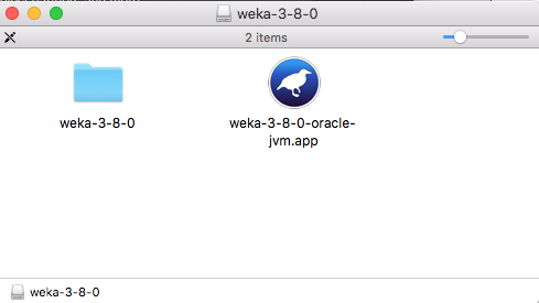 Weka software download windows 10
